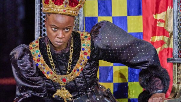 great performances richard iii