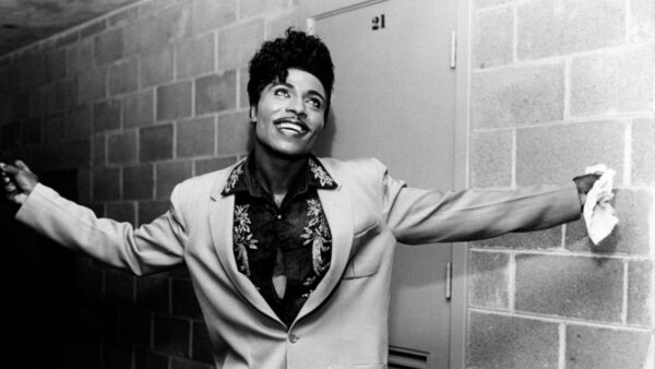 American Masters “Little Richard: The King and Queen of Rock and Roll”