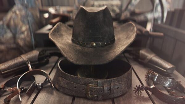 The Cowboy