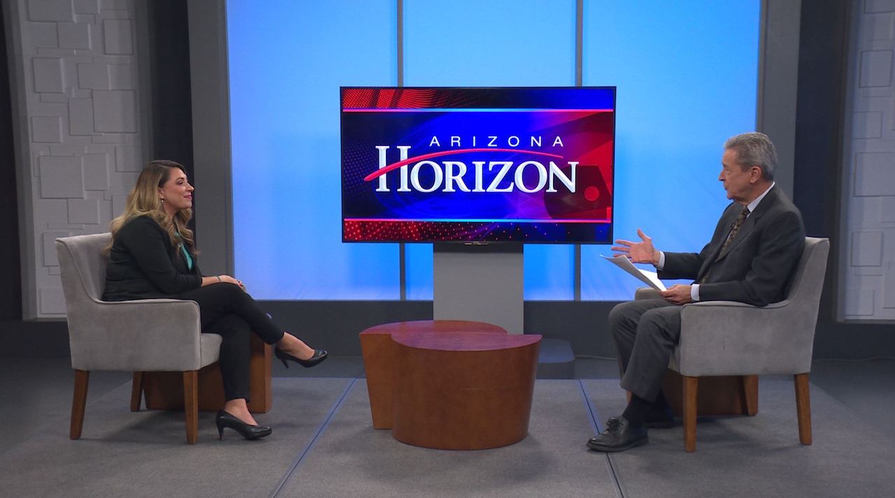 "State of the Air" report fails parts of Arizona for air quality