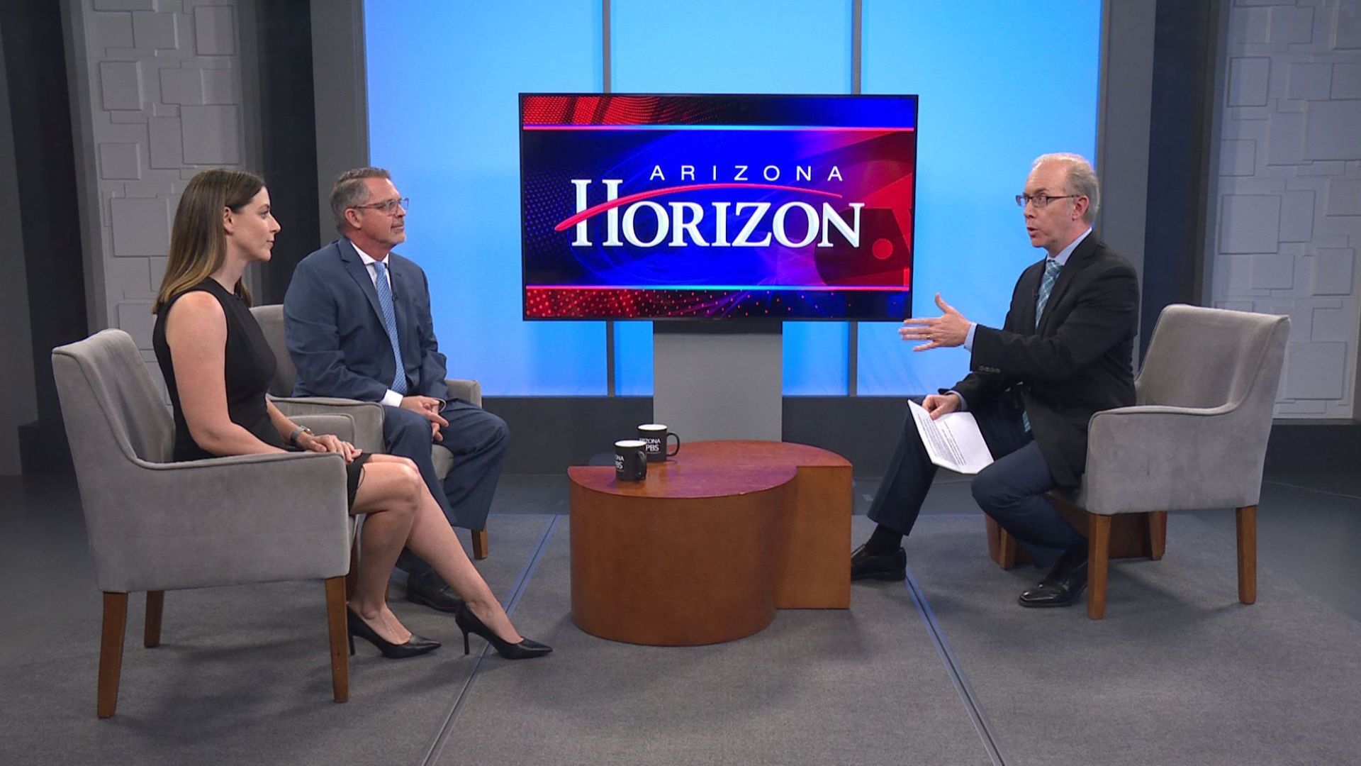 Pipeline AZ Navigating current job trends Arizona PBS