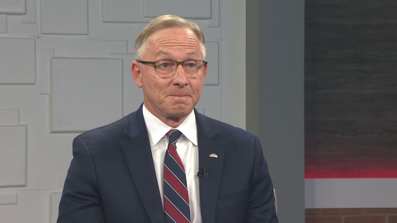 Mesa Mayor John Giles discusses Prop 400 Arizona PBS