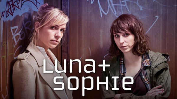 Luna and Sophie pbs