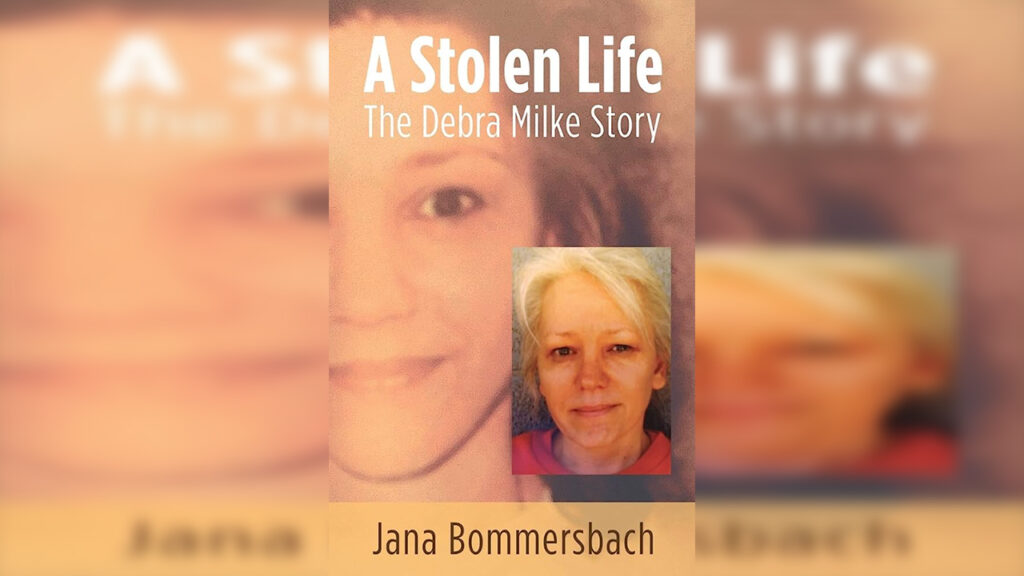 A Stolen Life book cover
