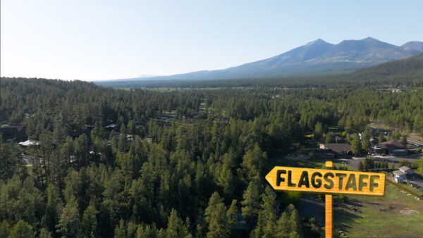 Trail Mix'd Flagstaff