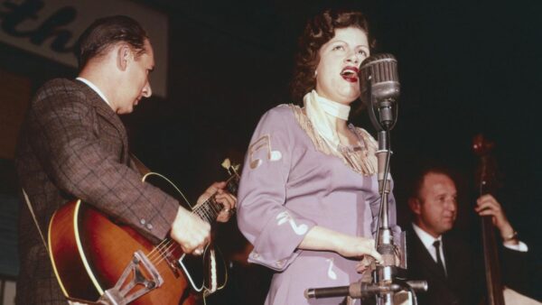 Ken Burns: Country Music - I Can't Stop Loving You