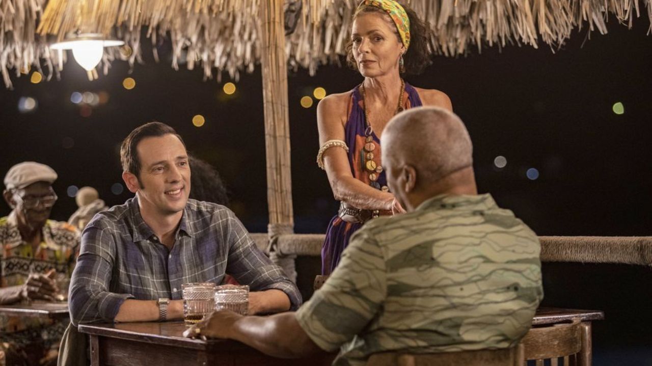 Death in Paradise Season 12