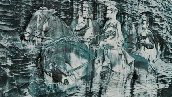 Stone Mountain