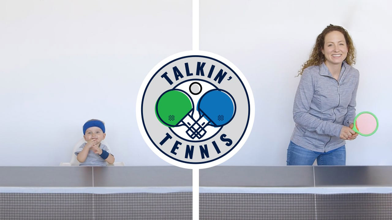 Having backandforth conversations with your baby Arizona PBS