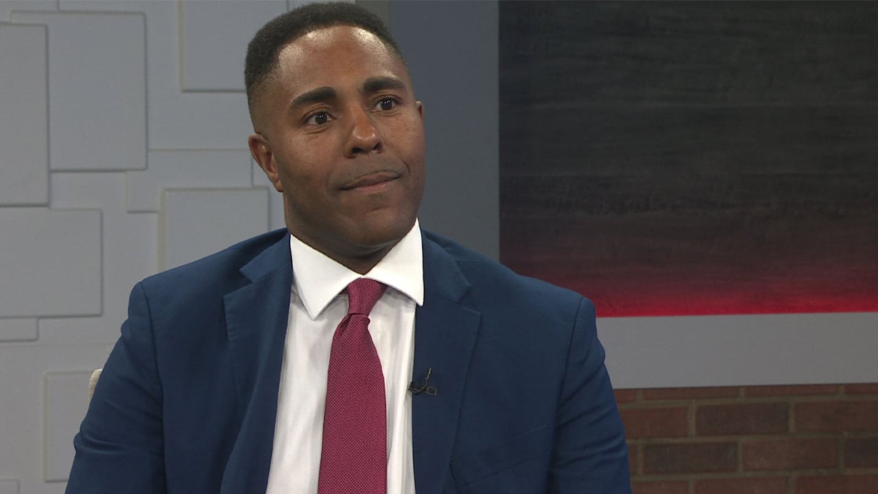 First Black president of the State Bar of Arizona Arizona PBS