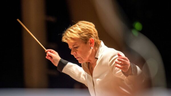 leonard bernstein's kaddish symphony