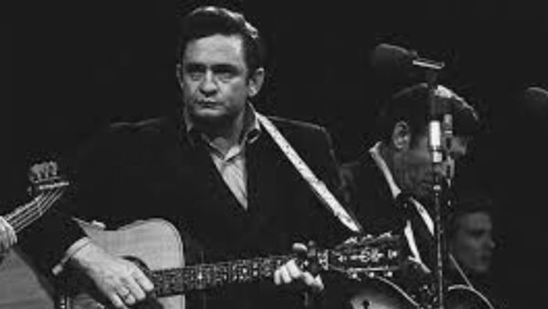 Johnny Cash: Man in Black - Live in Denmark 1971 pbs