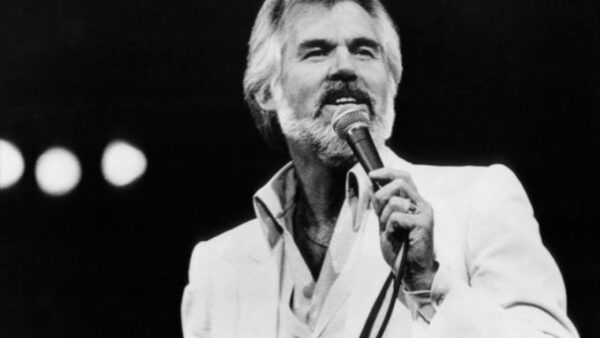 kenny rogers live in concert