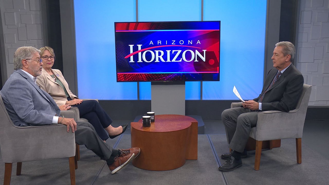 Arizona Housing Fund announces new housing grants Arizona PBS