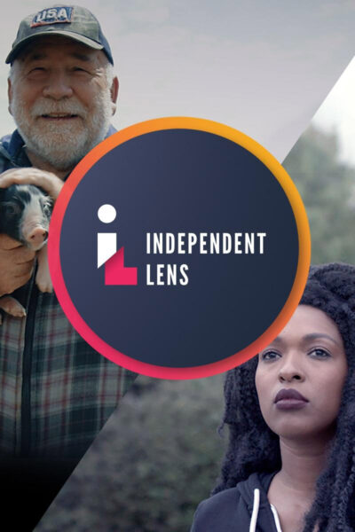 show poster for Independent Lens