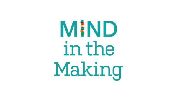 Mind in the Making logo