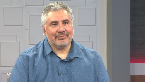 Carlos Galindo, Elvira/Dir. of Community Engagement & Partnerships