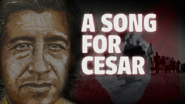 A Song for Cesar