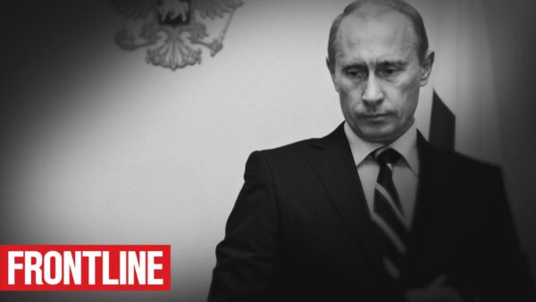 Putin Vs. The Press