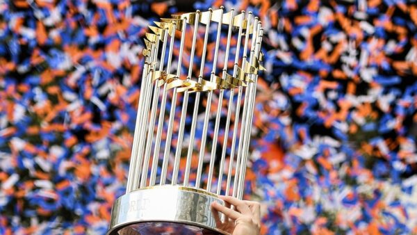 The Astros Edge: Triumph and Scandal in Major League Baseball