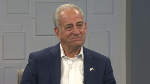 Russ Feingold, President of the American Constitution Society