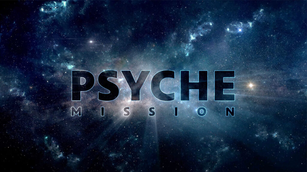 Psyche Mission
