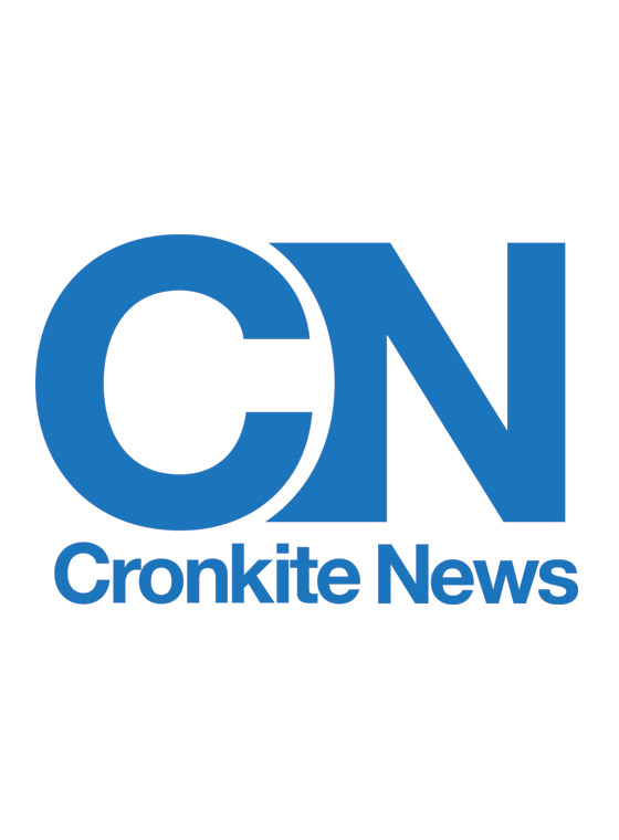 Logo for Cronkite News