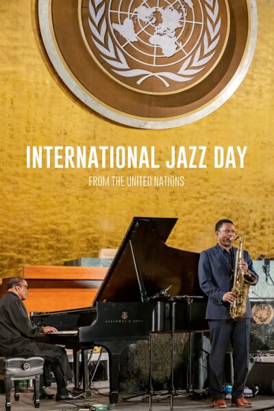 International Jazz day