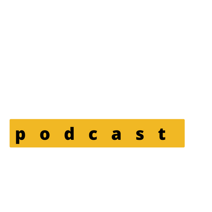 Logo for Okay! School Me, an educational podcast