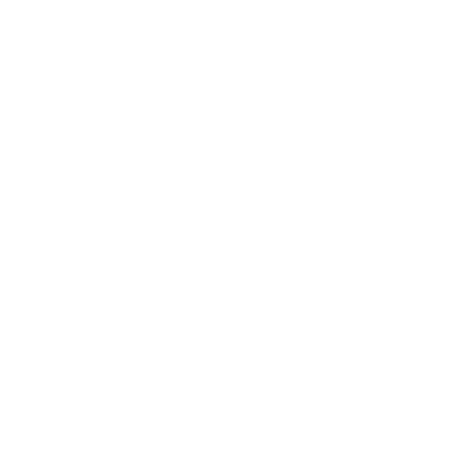 white logo for Playlist 48