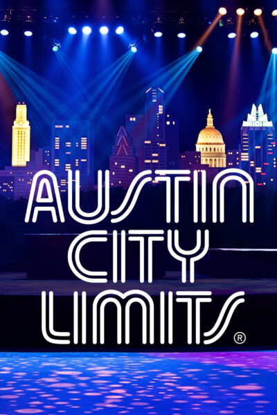 Austin City Limits show poster