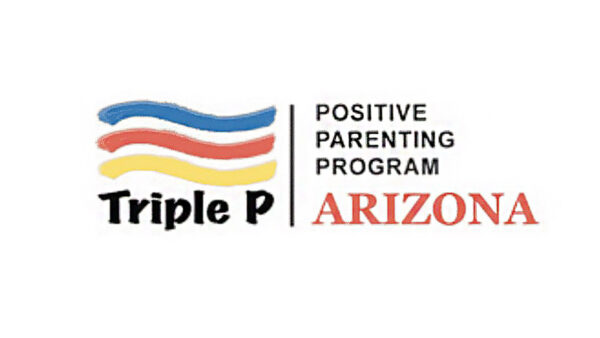 Triple P Arizona logo