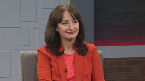 Christina Estes/Journalist, KJZZ.