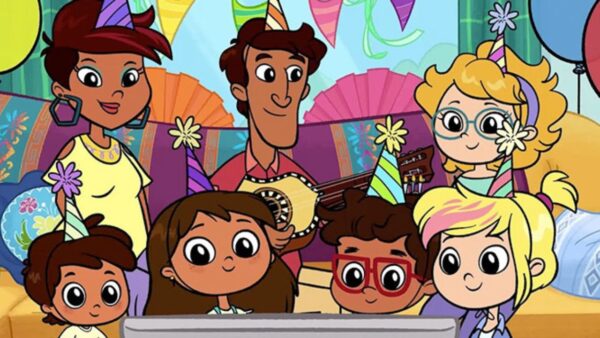 rosie's rules celebrates Dia De Los Muertos