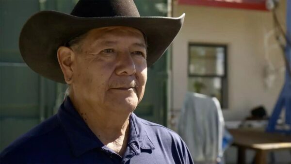 Native America: Warrior Spirit