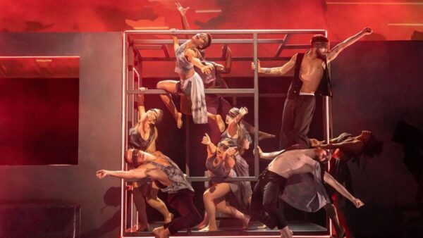 message in a bottle great performances