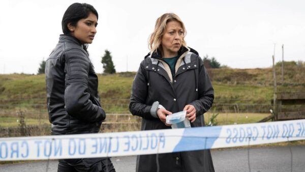 Annika episode 5 season 2