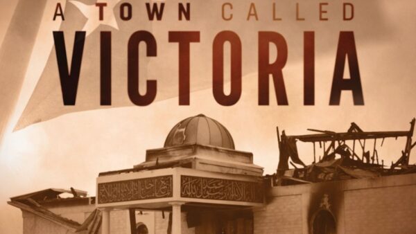 A Town Called Victoria