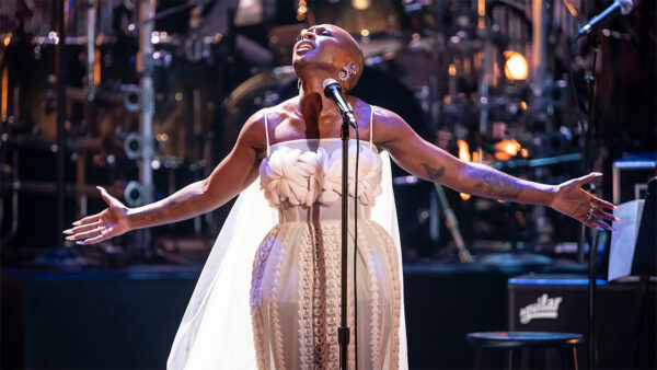 Next at the Kennedy Center: A New Year's Eve Celebration