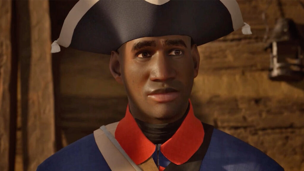 The American Revolution Arizona PBS