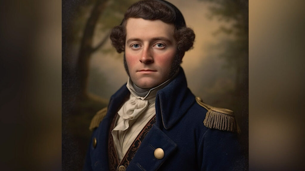 The American Revolution - Arizona PBS