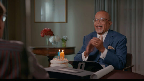 Season 10 Finding Your Roots