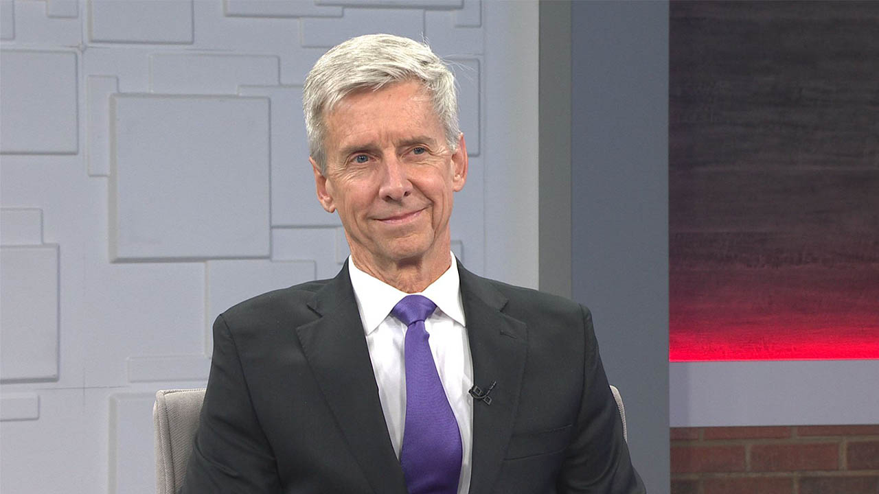 Federal appeals court to reject former president's immunity Federal appeals court to reject former president's immunity