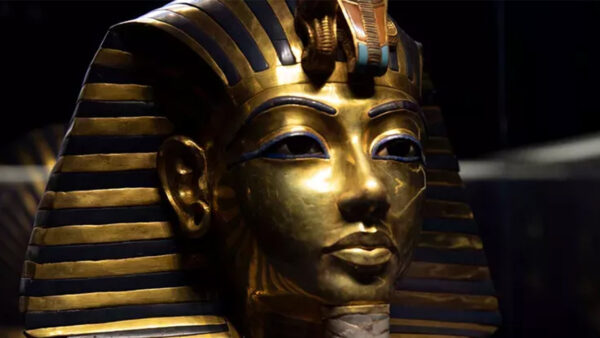 Tutankhamun: Allies and Enemies