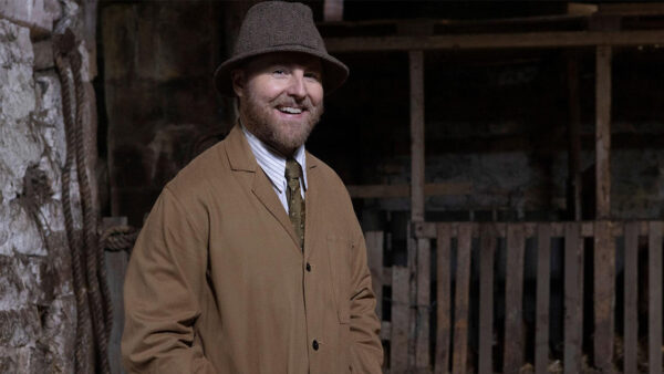 All Creatures Great and Small 