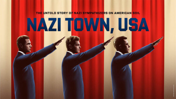 American Experience, Nazi Town