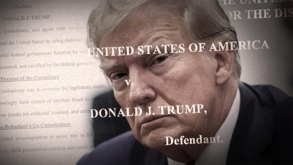 Frontline Democracy on Trial