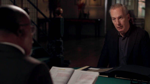 Finding Your Roots: Hold the Laughter