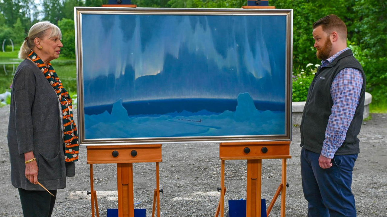 Antiques Roadshow Season 28 premiere Arizona PBS