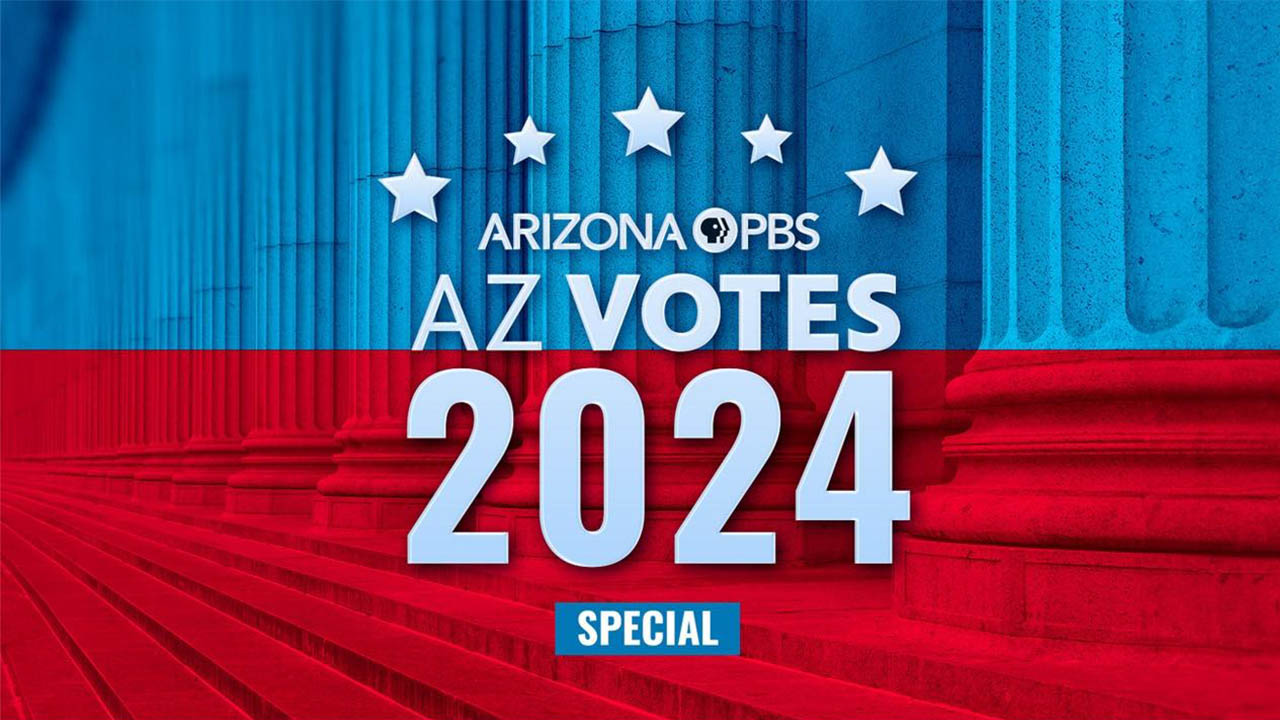 mail in ballot az 2024